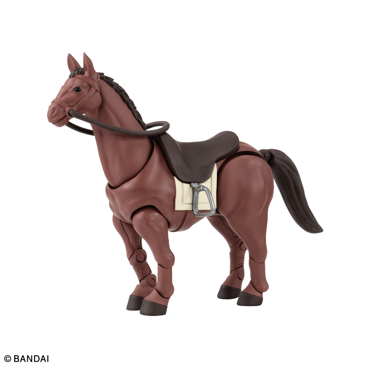 リンクトラベラーズ～武ノ国のサムライ編:馬～