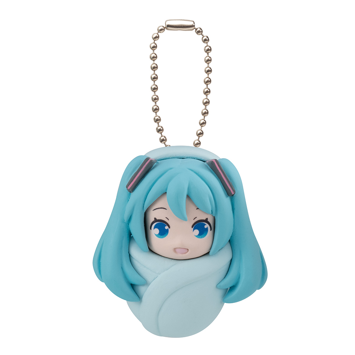 初音ミク　ばぶミク！おくるみスイング