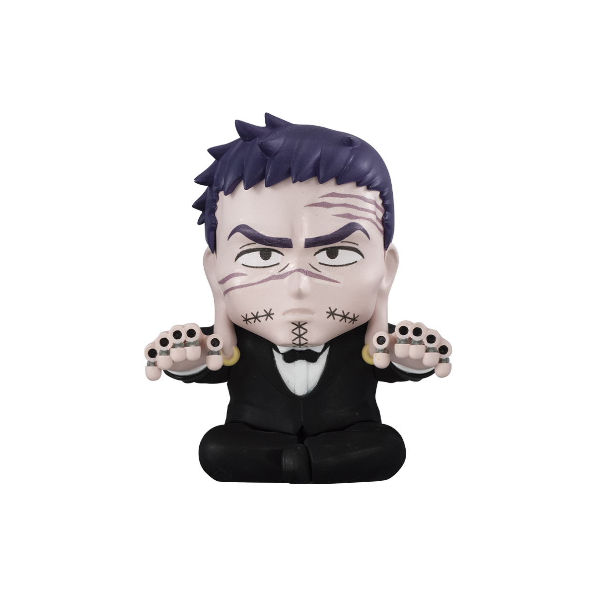 HUNTER×HUNTER すわらせ隊 幻影旅団編Vol.２