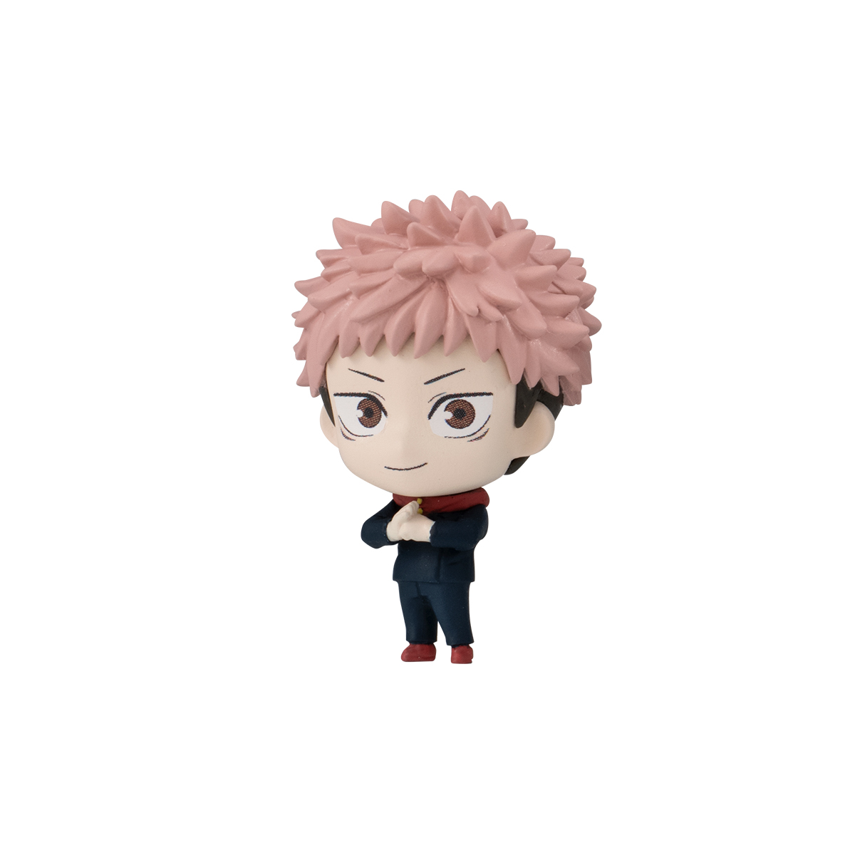 アニメ『呪術廻戦』5周年 カプセルフィギュアコレクション