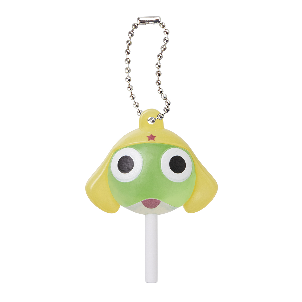 ケロロ軍曹☆　カラフルキャンディチャーム