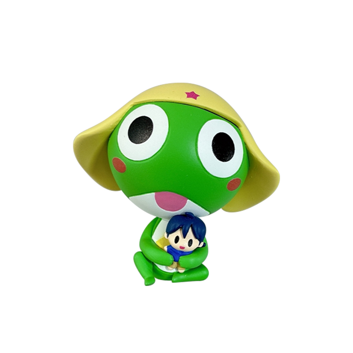 ケロロ軍曹　ぎゅーこっと