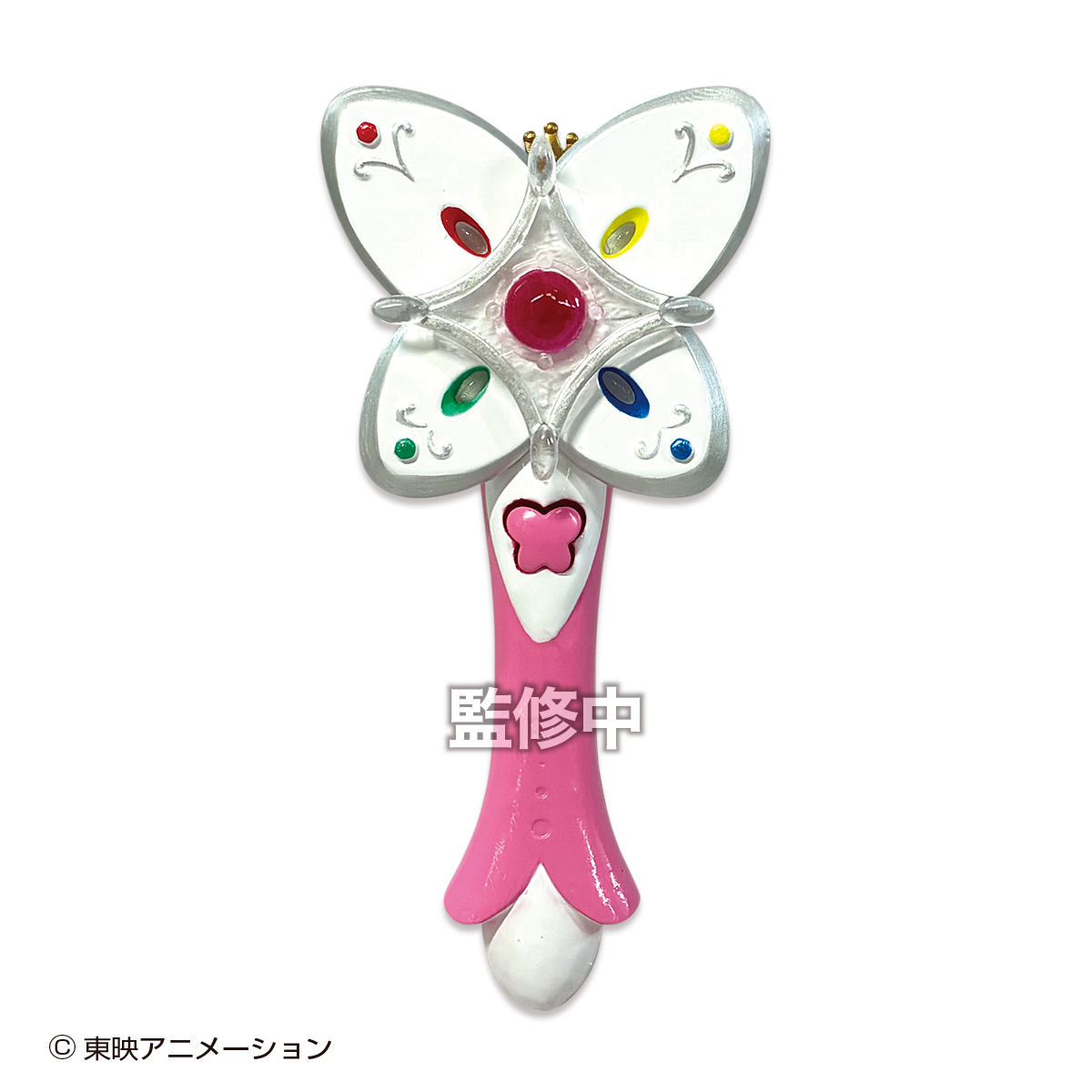 プリキュアオールスターズ　なりきりプリキュアDX3～ファイトコレクション～