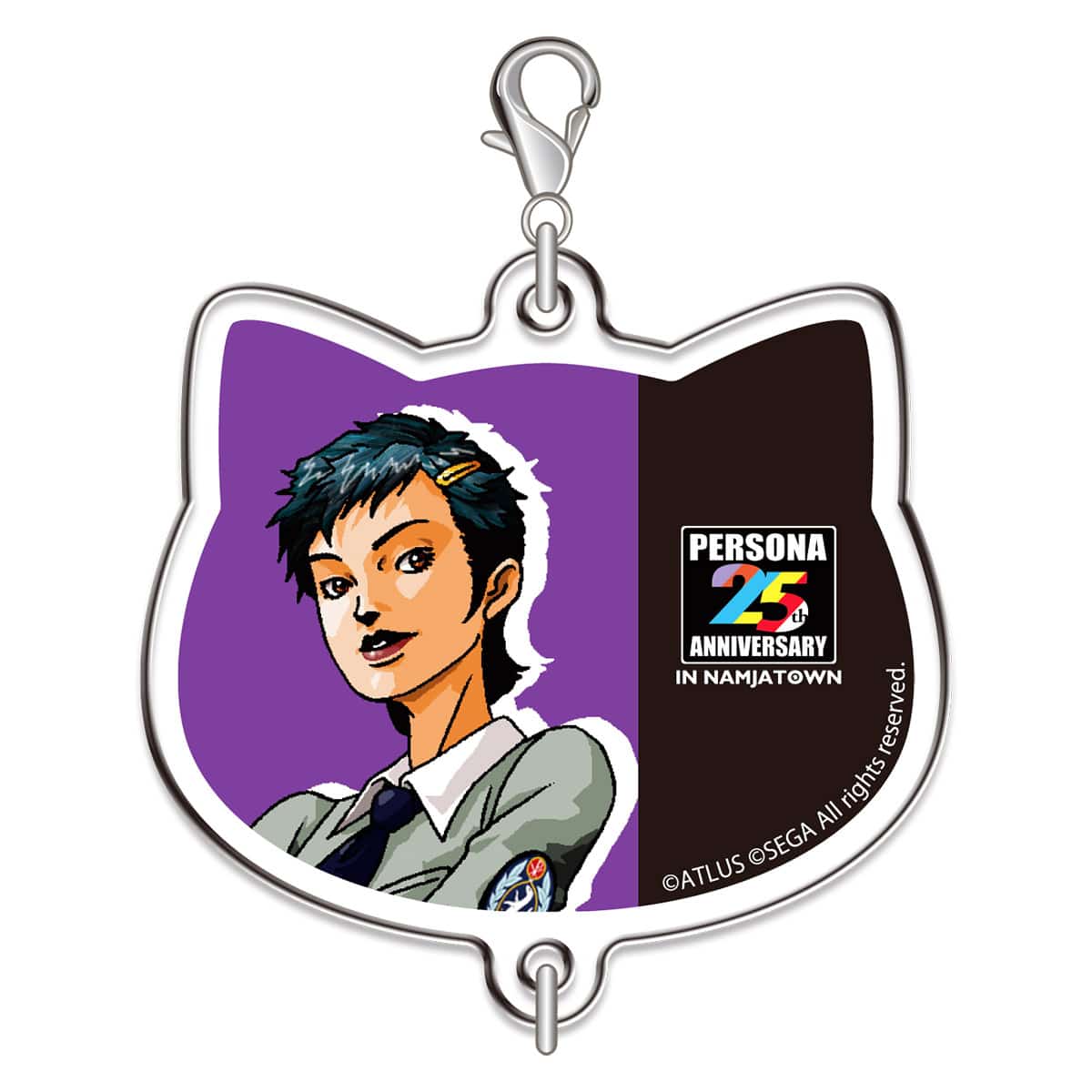 ペルソナ召喚ルーレット ナムコパークス オンラインストア Namco Parks