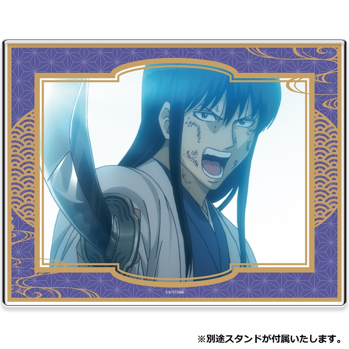 銀魂 桂祭 桂小太郎 アクリルスタンド 各種 ナムコパークス 銀魂 桂祭 桂小太郎 アクリルスタンド 各種 ナムコパークス