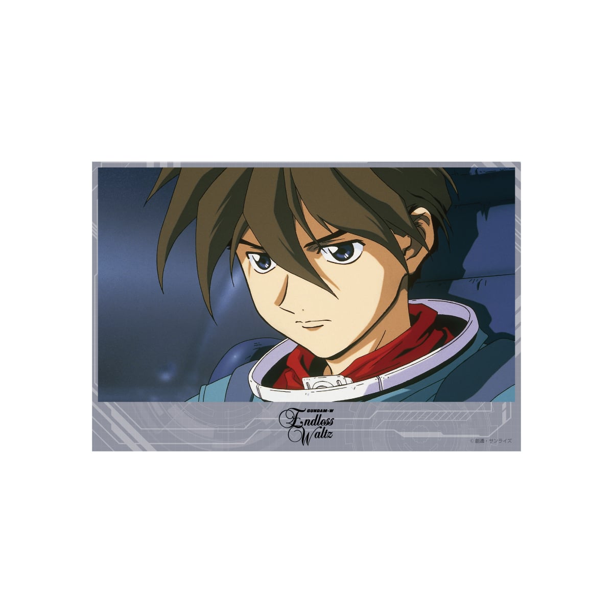 イラストシート	1