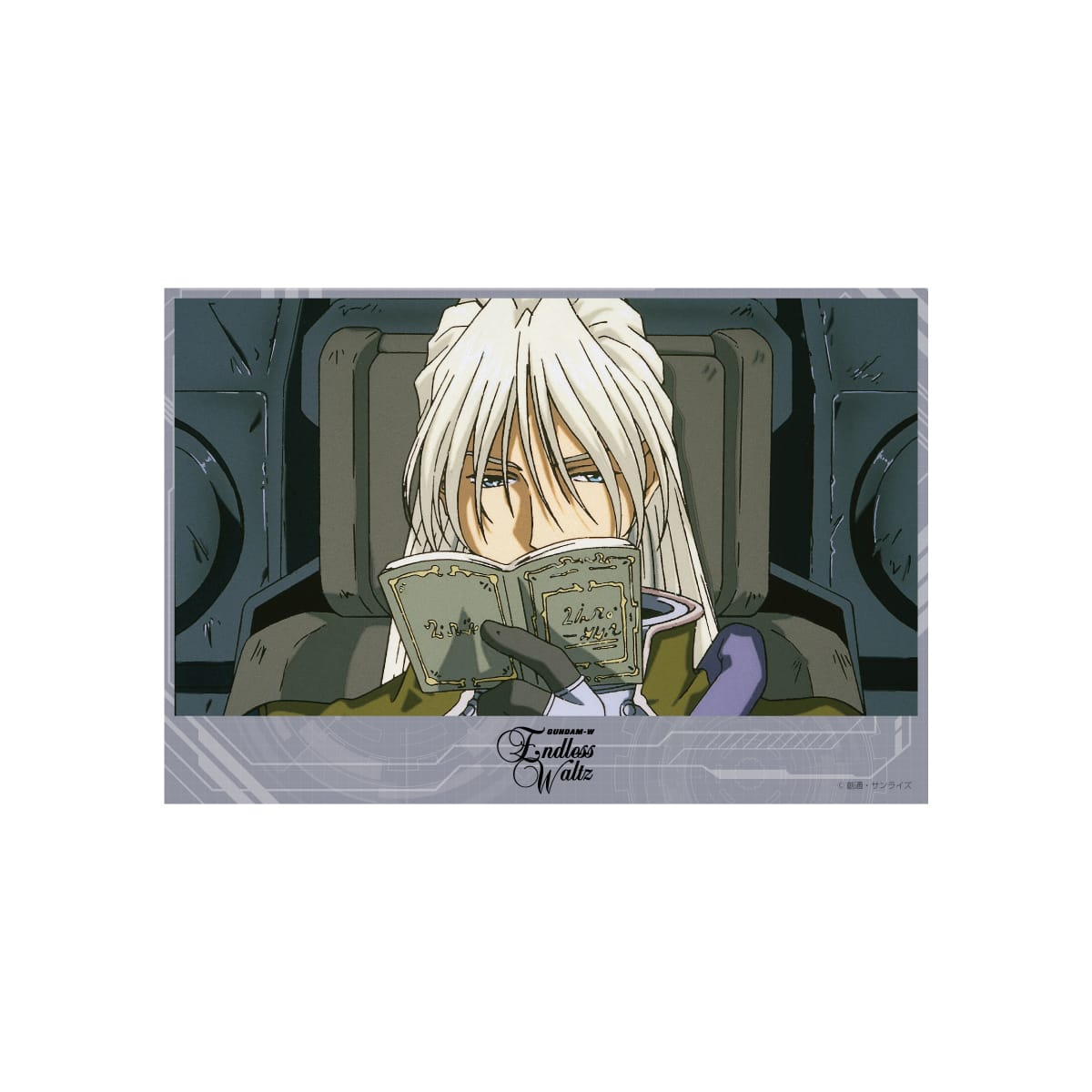 イラストシート	2