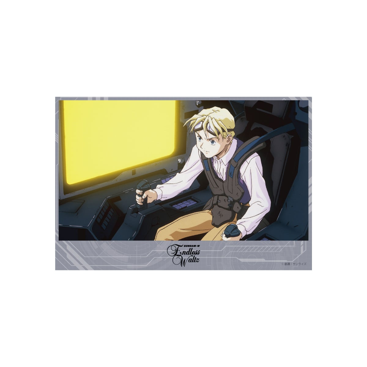 イラストシート	3