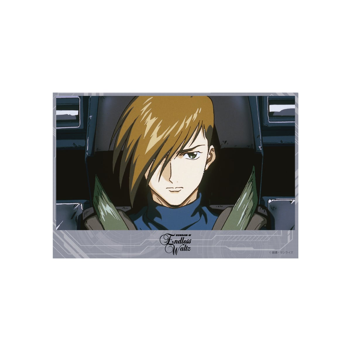 イラストシート	4