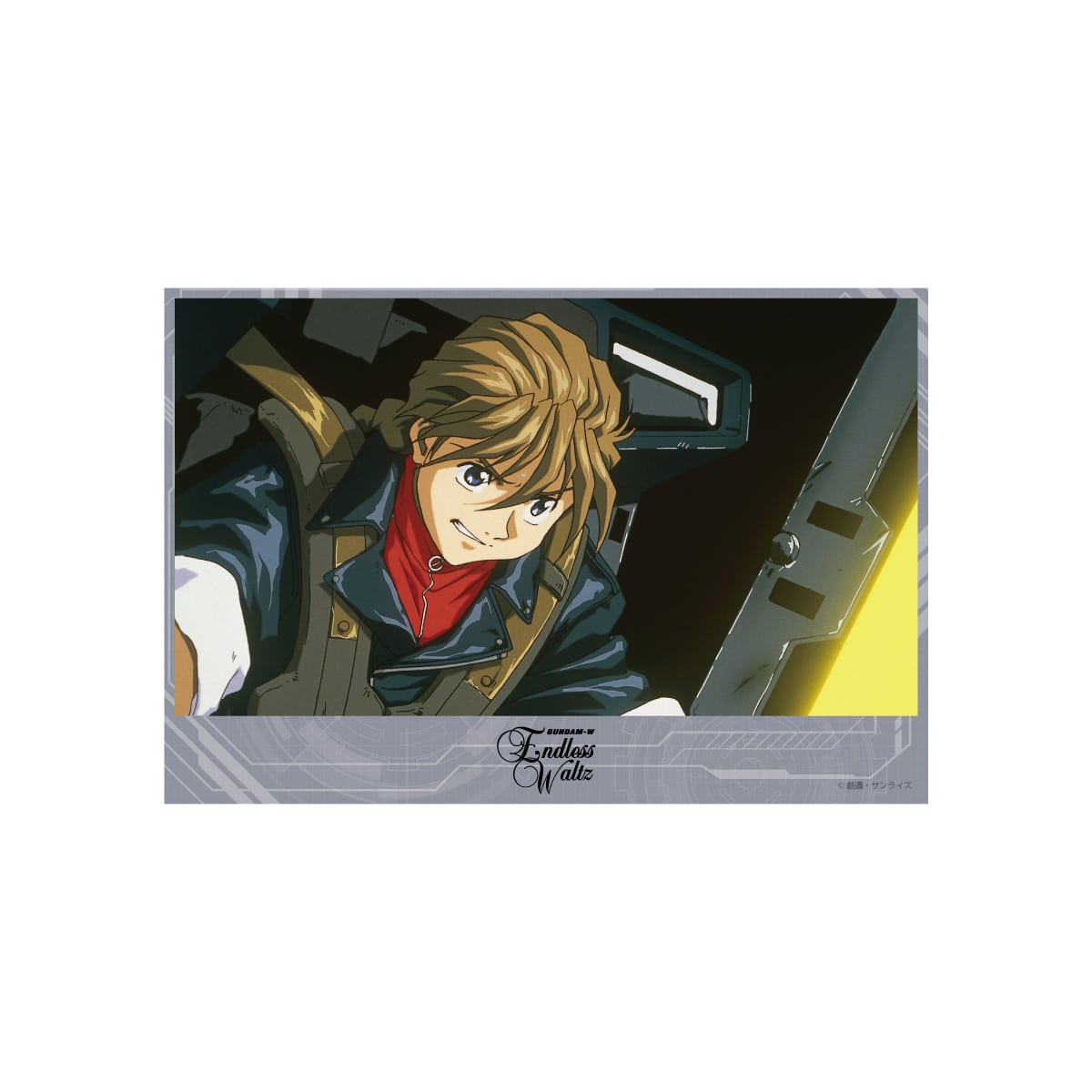 イラストシート	5