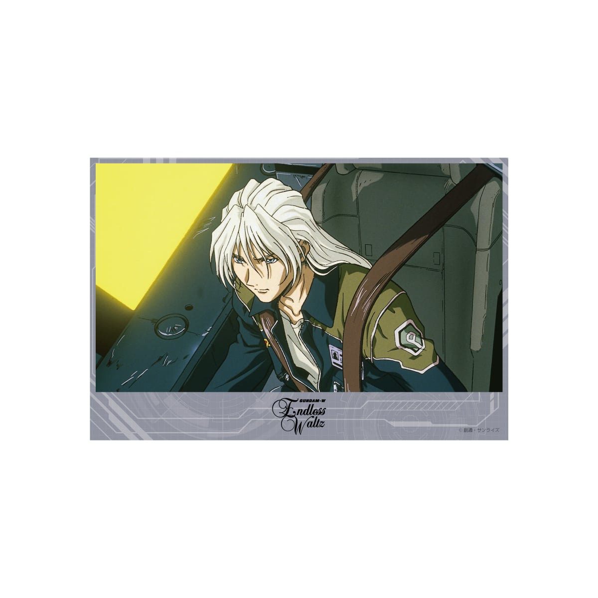 イラストシート	6