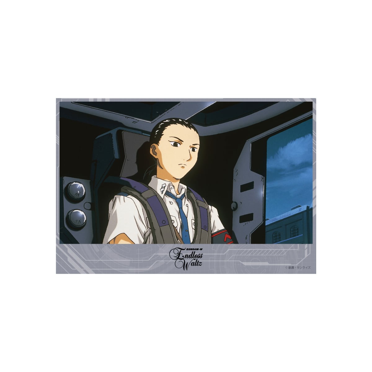 イラストシート	8