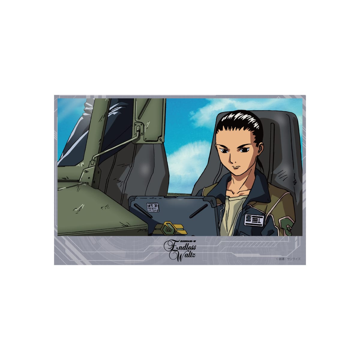 イラストシート	12