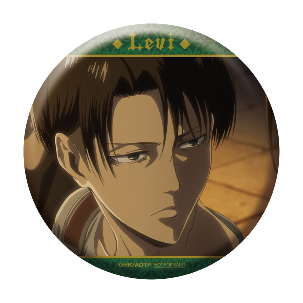 場面写真缶バッジ 5