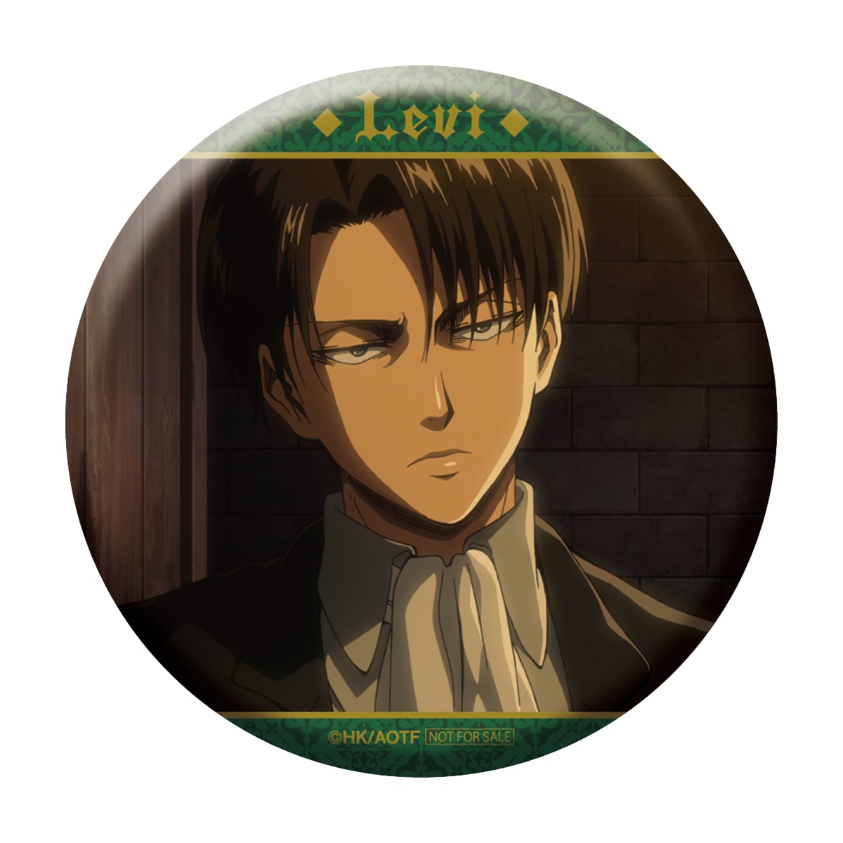 場面写真缶バッジ 9