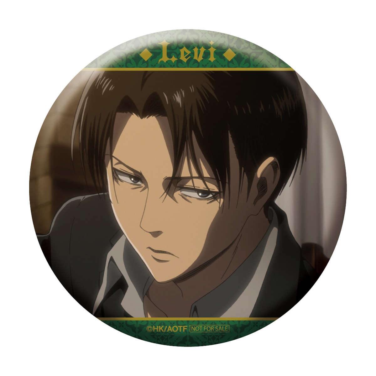 場面写真缶バッジ 10