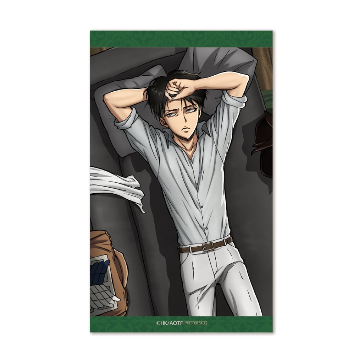 ビジュアルシート 3