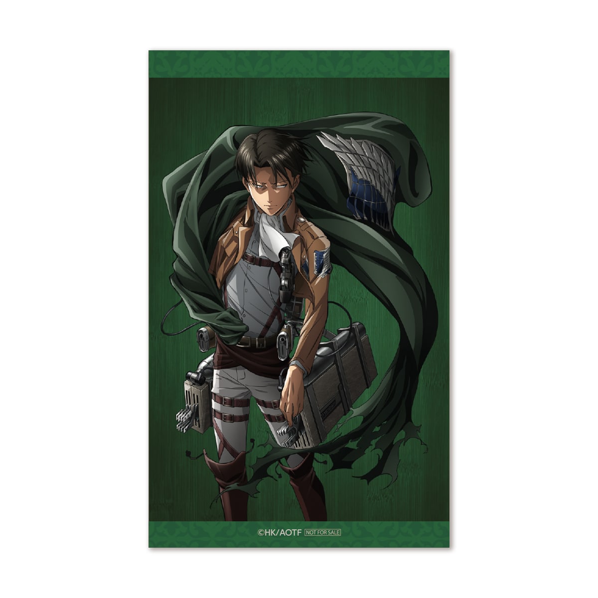 ビジュアルシート 6