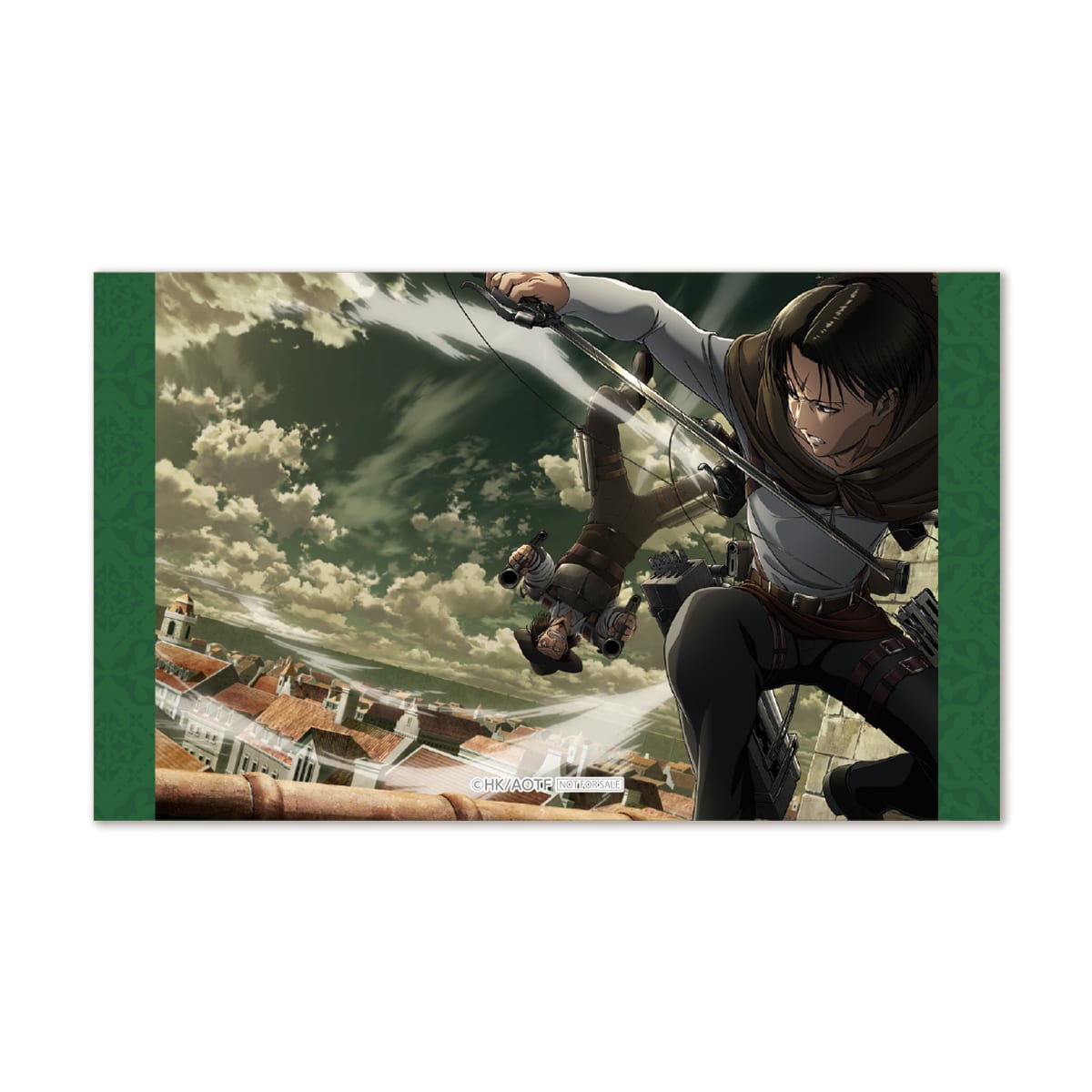 ビジュアルシート 8