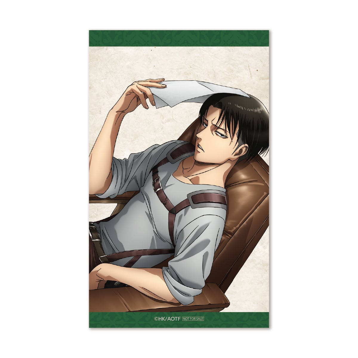 ビジュアルシート 9