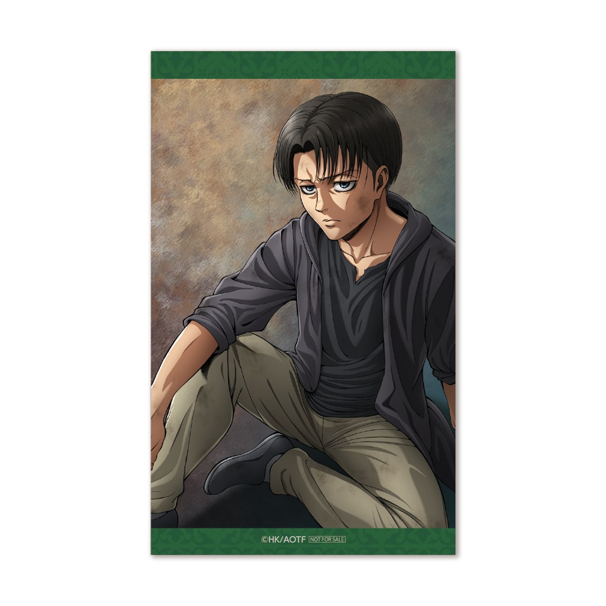 ビジュアルシート 10