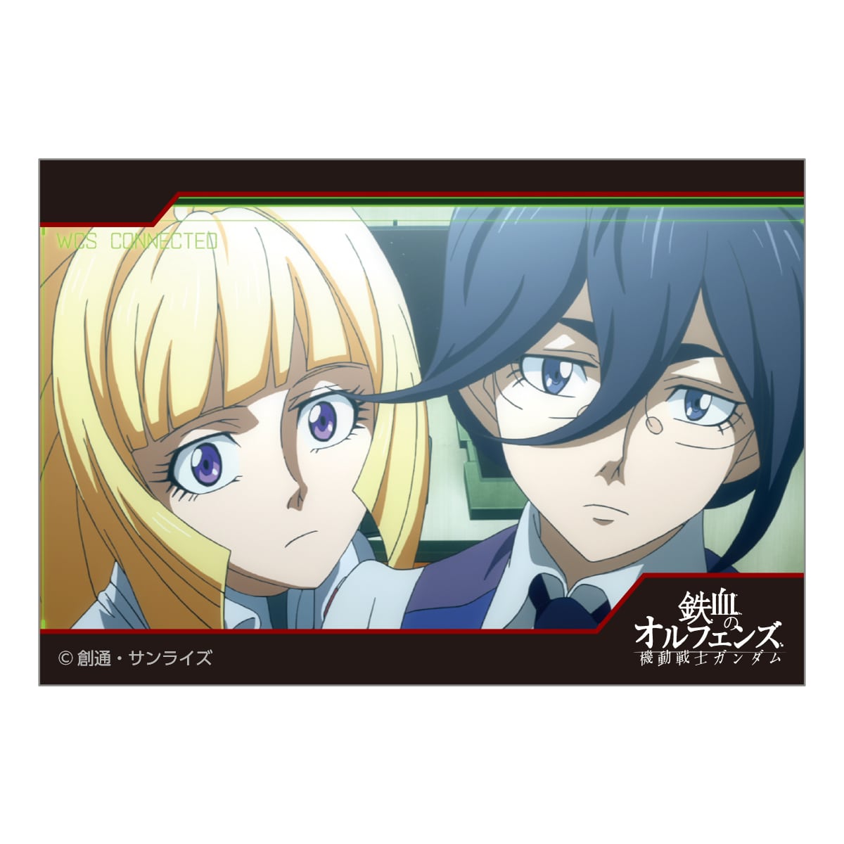 場面写ステッカー 6