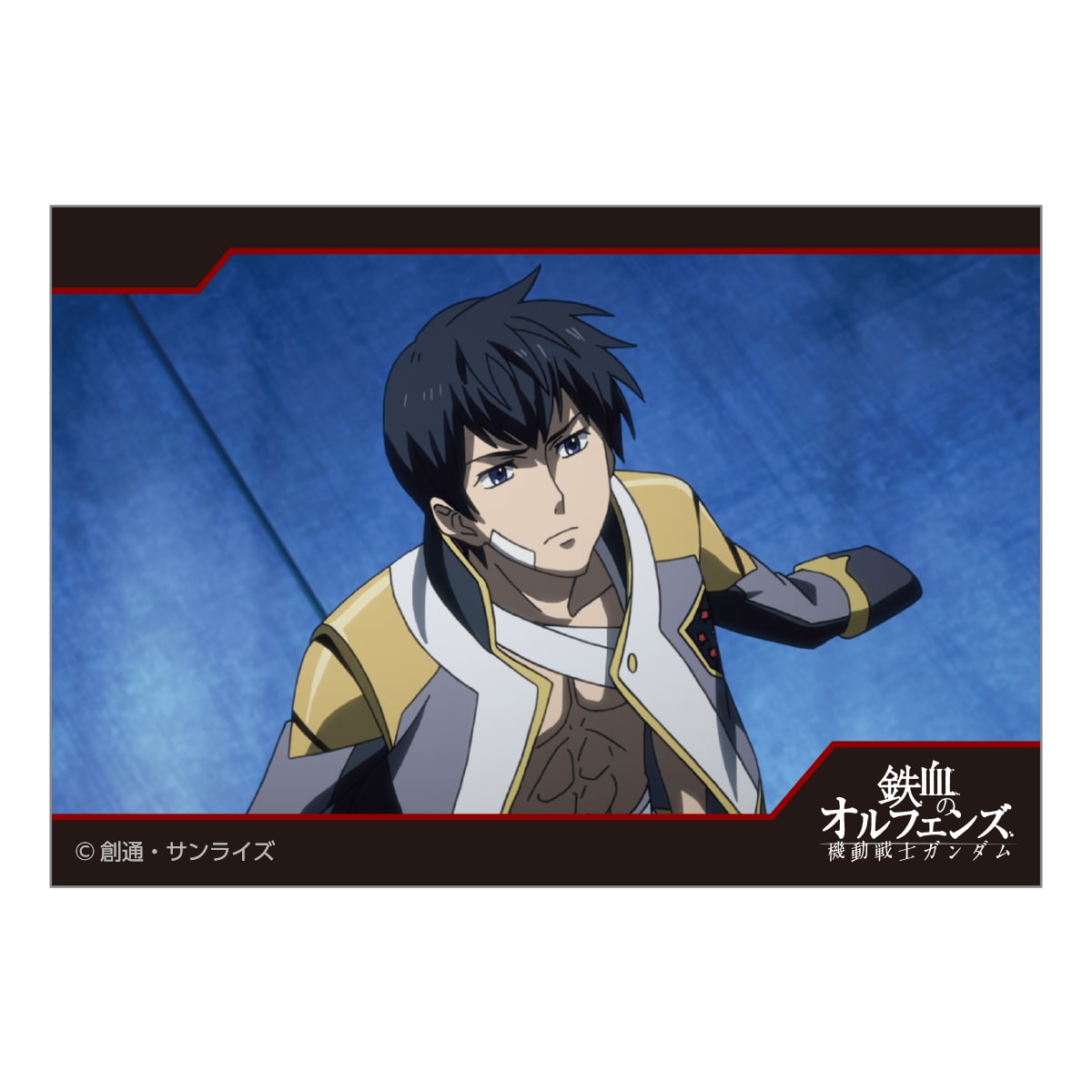 場面写ステッカー 5