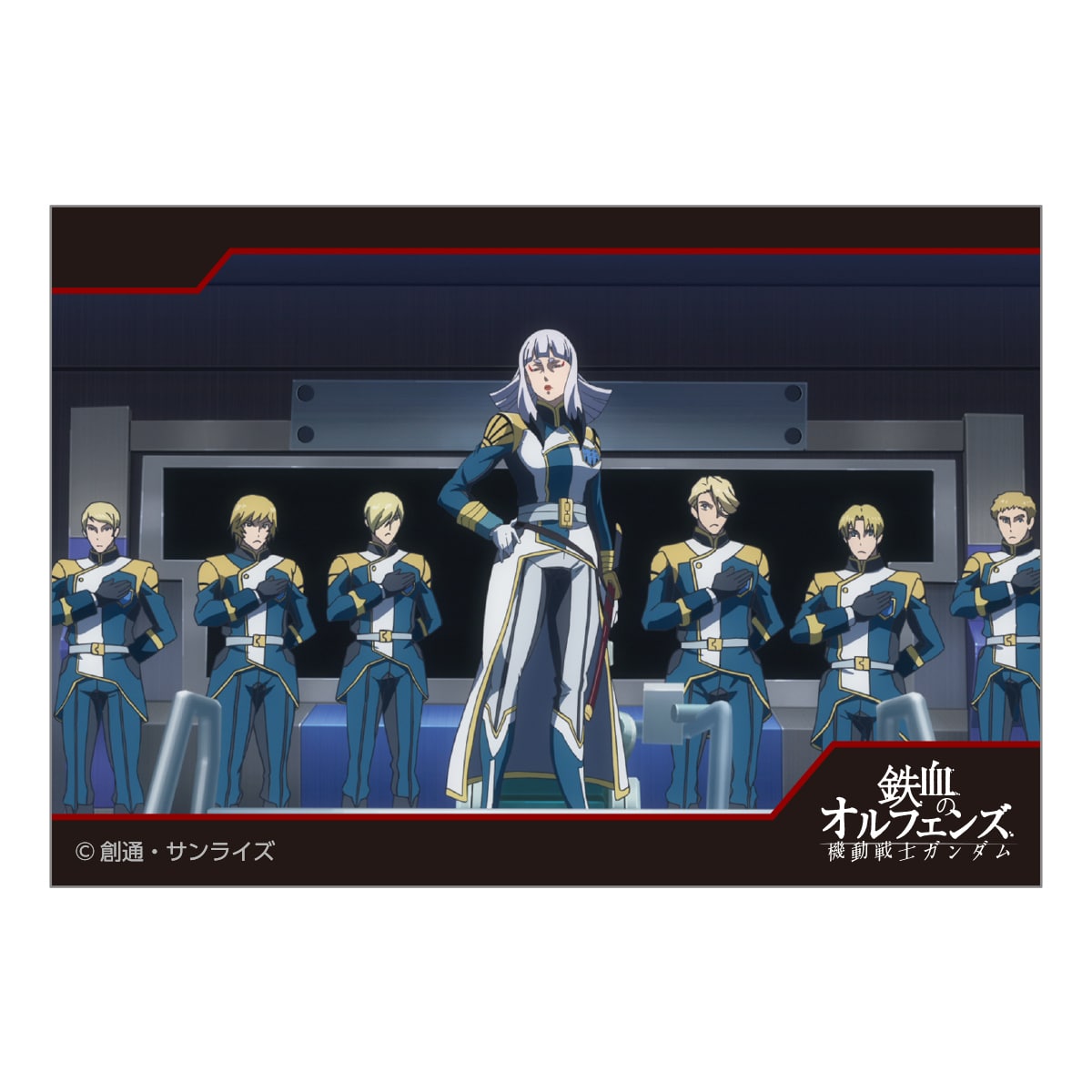 場面写ステッカー 4