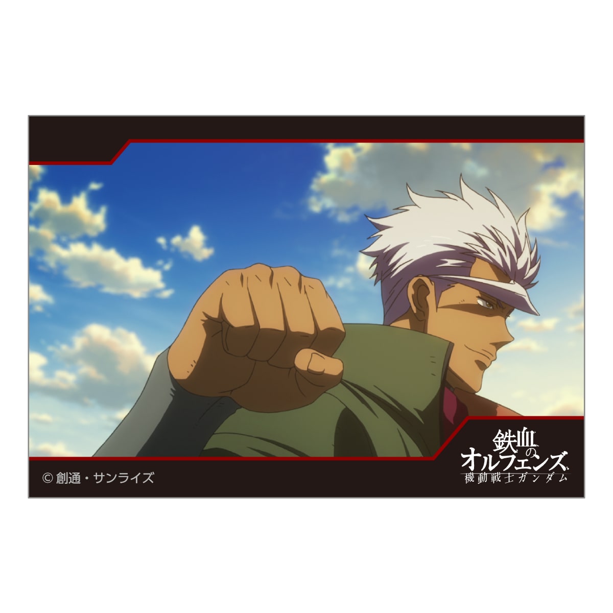 場面写ステッカー 2