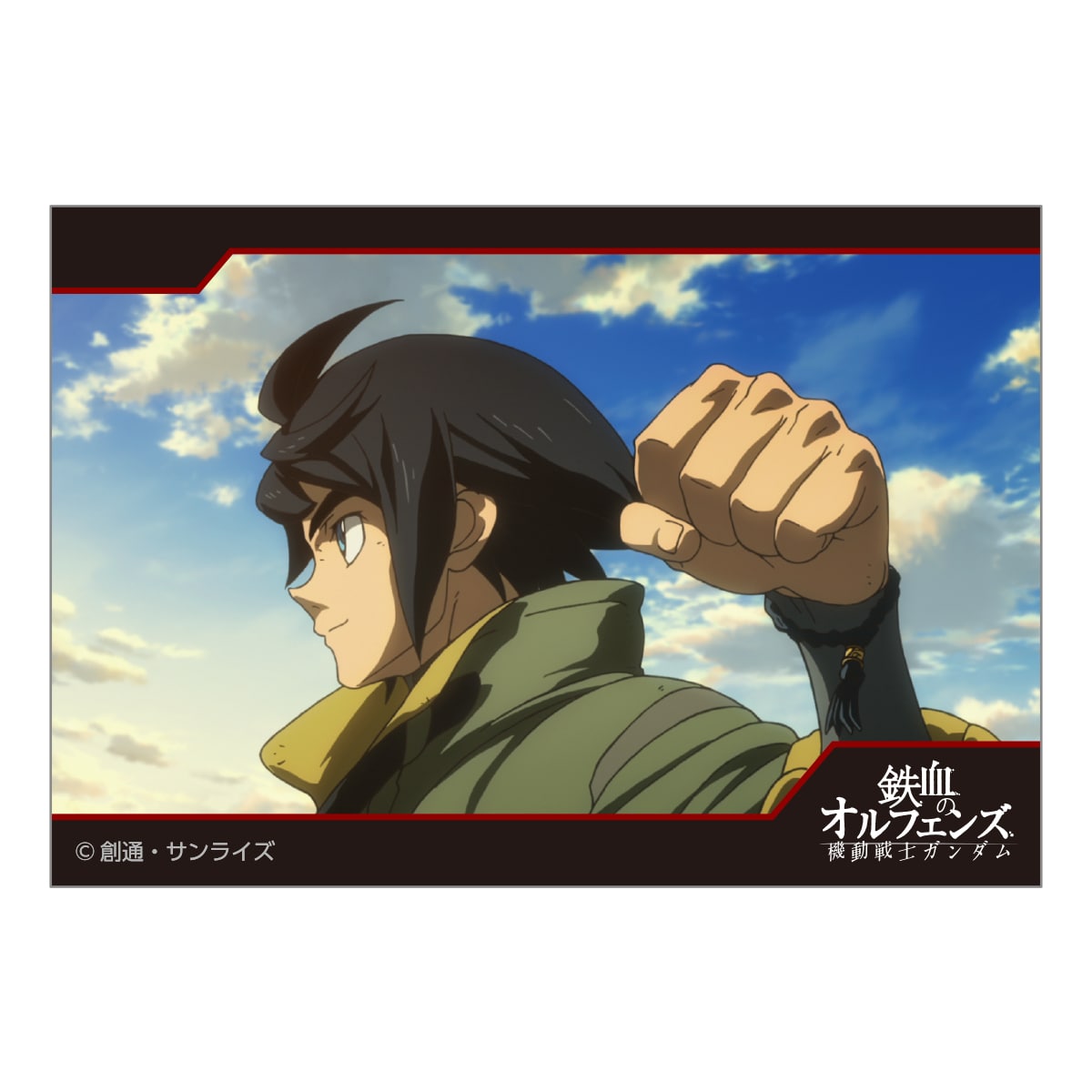 場面写ステッカー 1