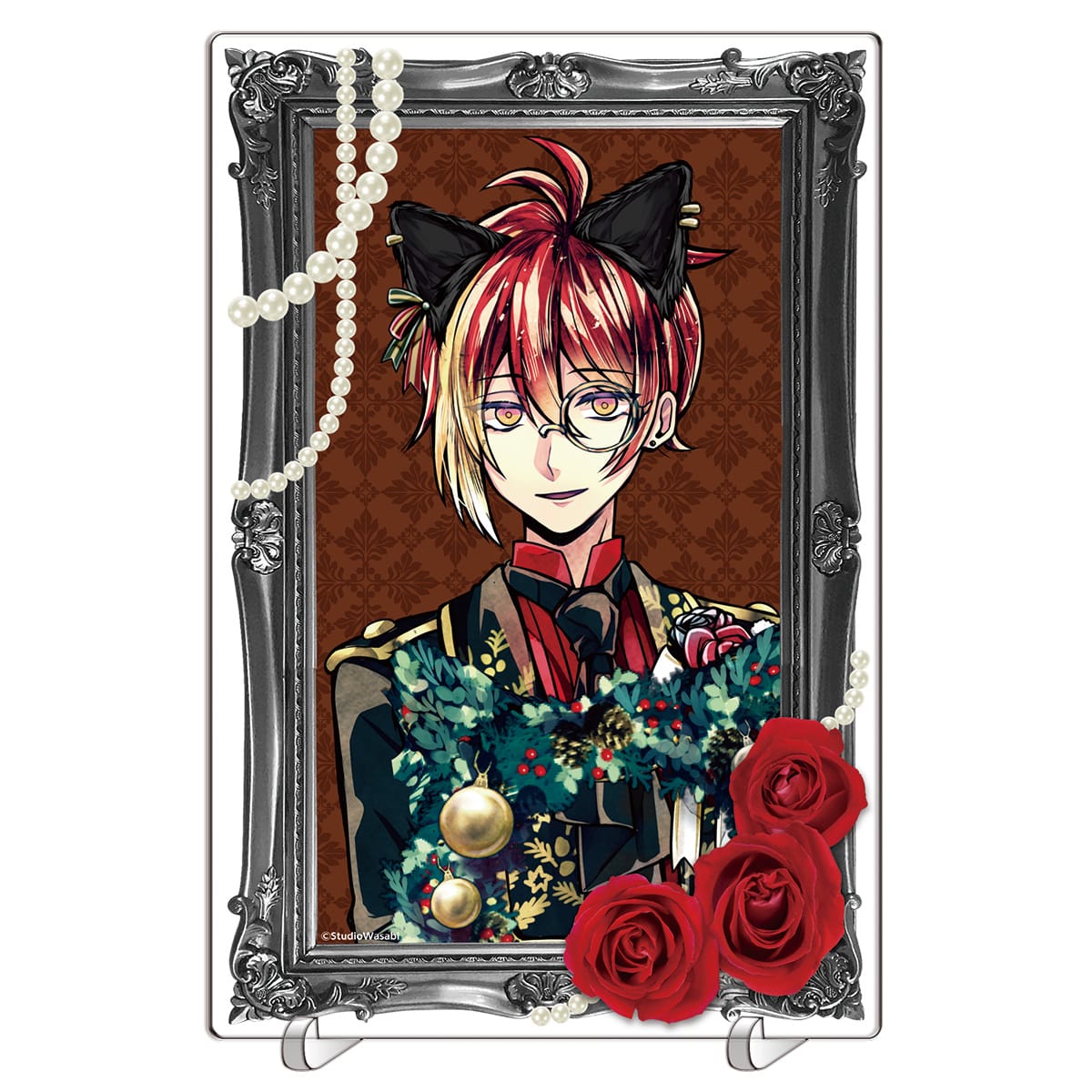 アクリルボード	フェネス