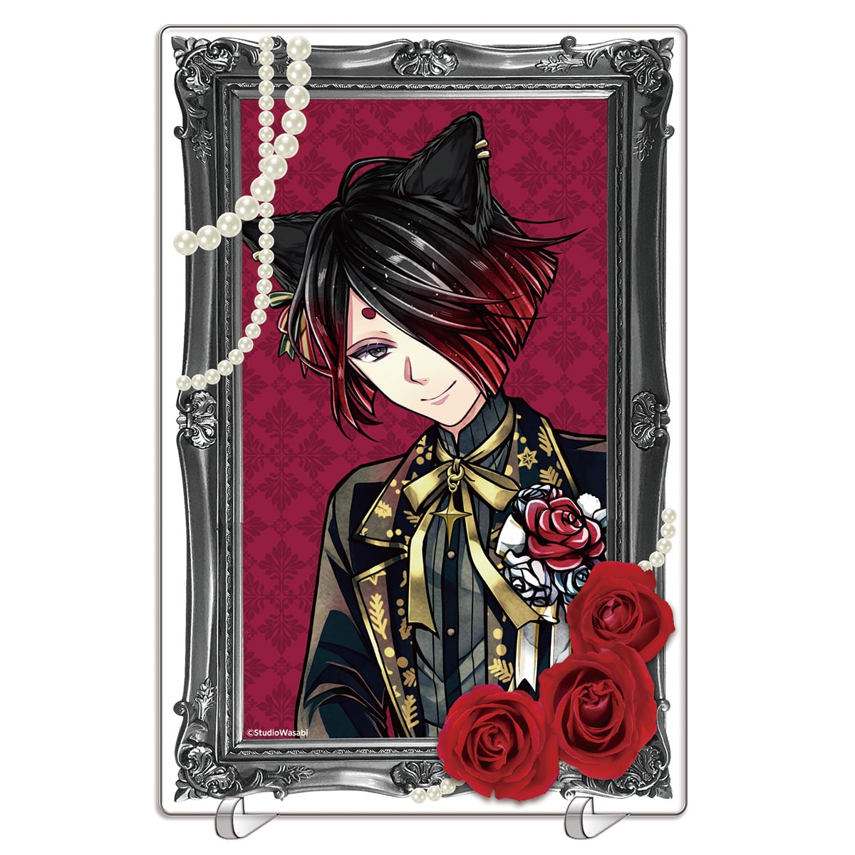 アクリルボード	ユーハン