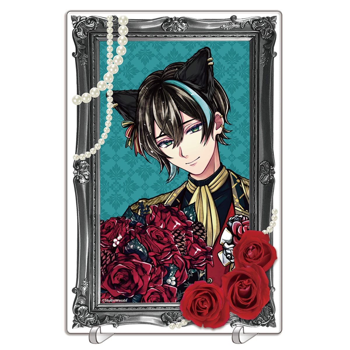 アクリルボード	ベレン