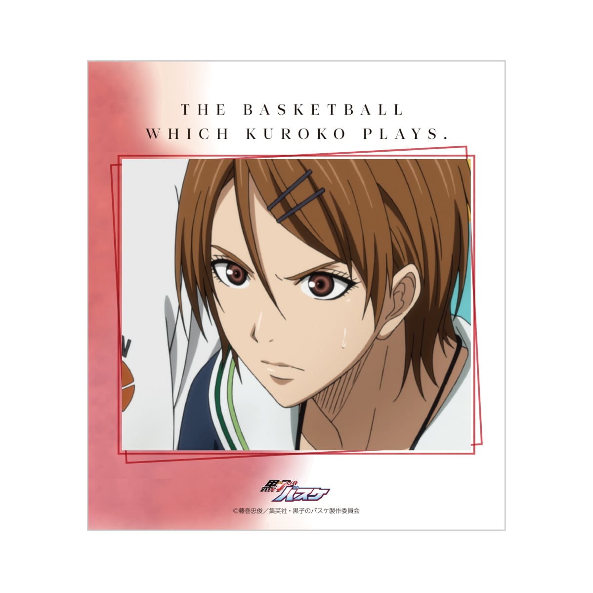 色紙(場面写)	リコ