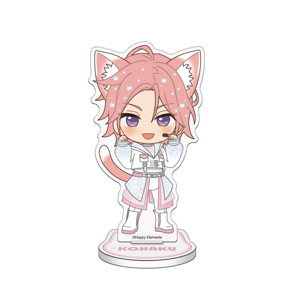 アクリルスタンド 桜河 こはく