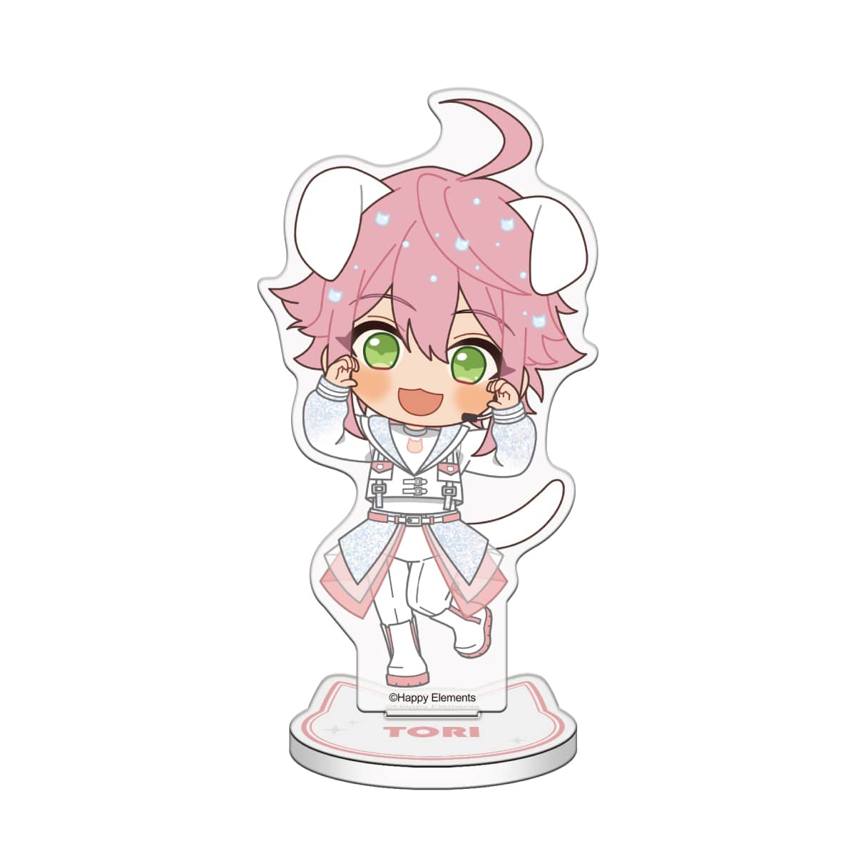 アクリルスタンド 姫宮 桃李