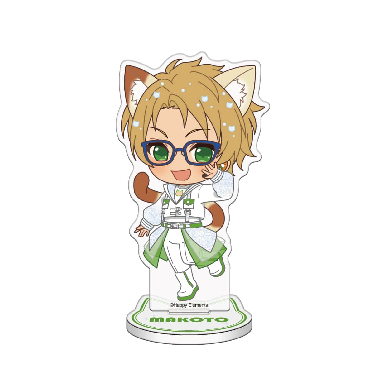 アクリルスタンド 遊木 真