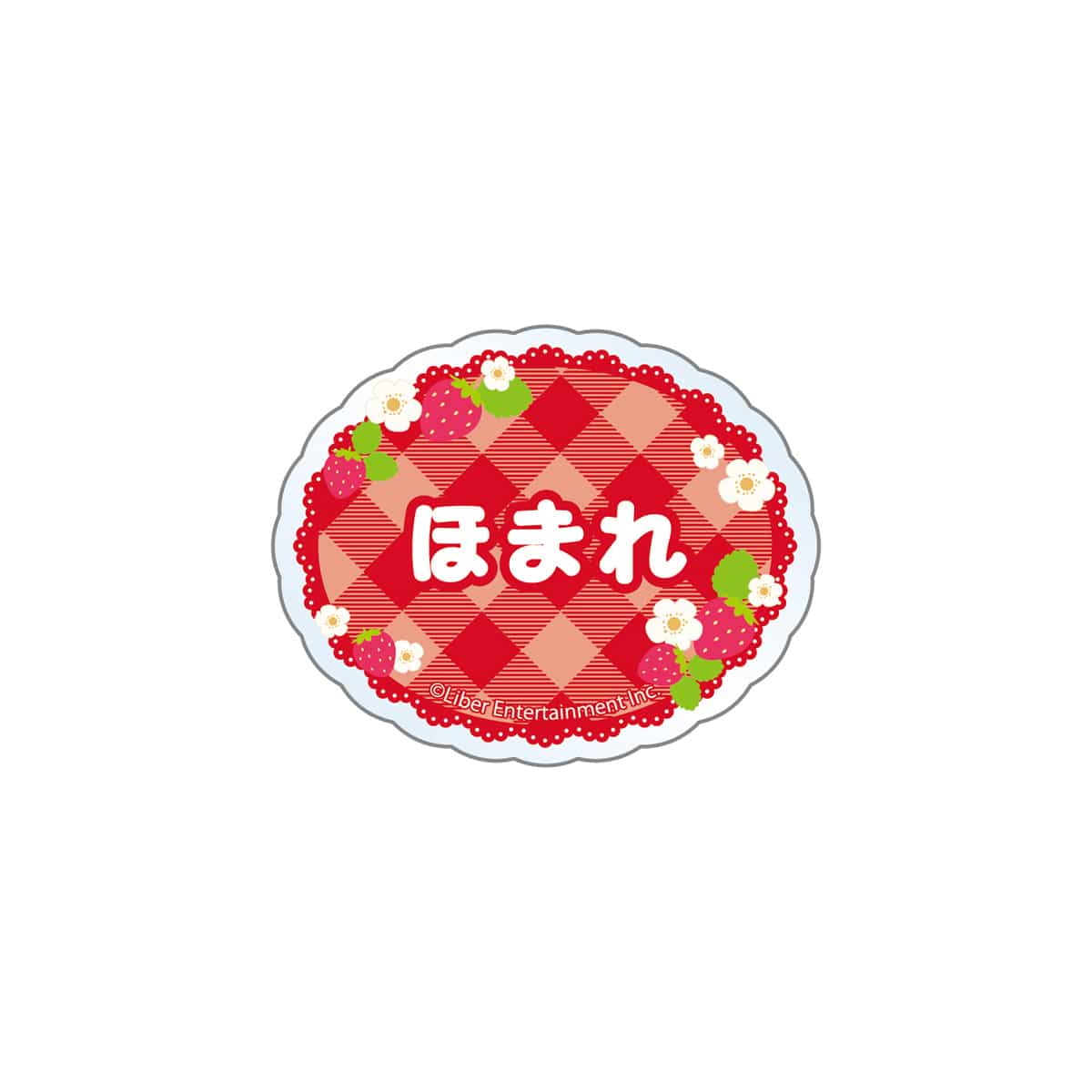 アクリルバッジ（秋組・冬組）	有栖川 誉