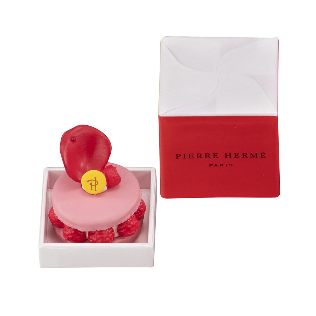 PIERRE HERME´ PIERRE HERME´ COLLECTION｜バンダイキャンディトイ