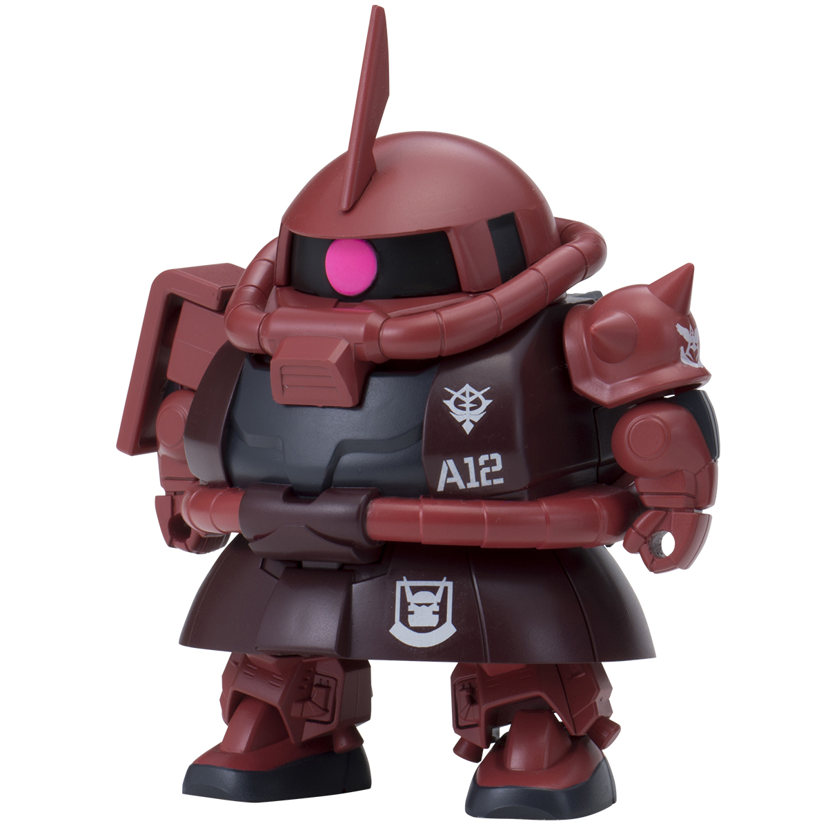 Mobile Suit Gundam Exceed Model SD-MS Special 01
