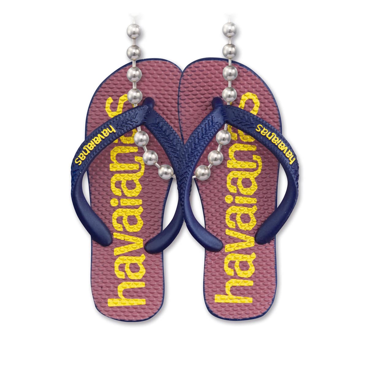 Havaianas（ハワイアナス） サンダルチャーム | ナムコパークス