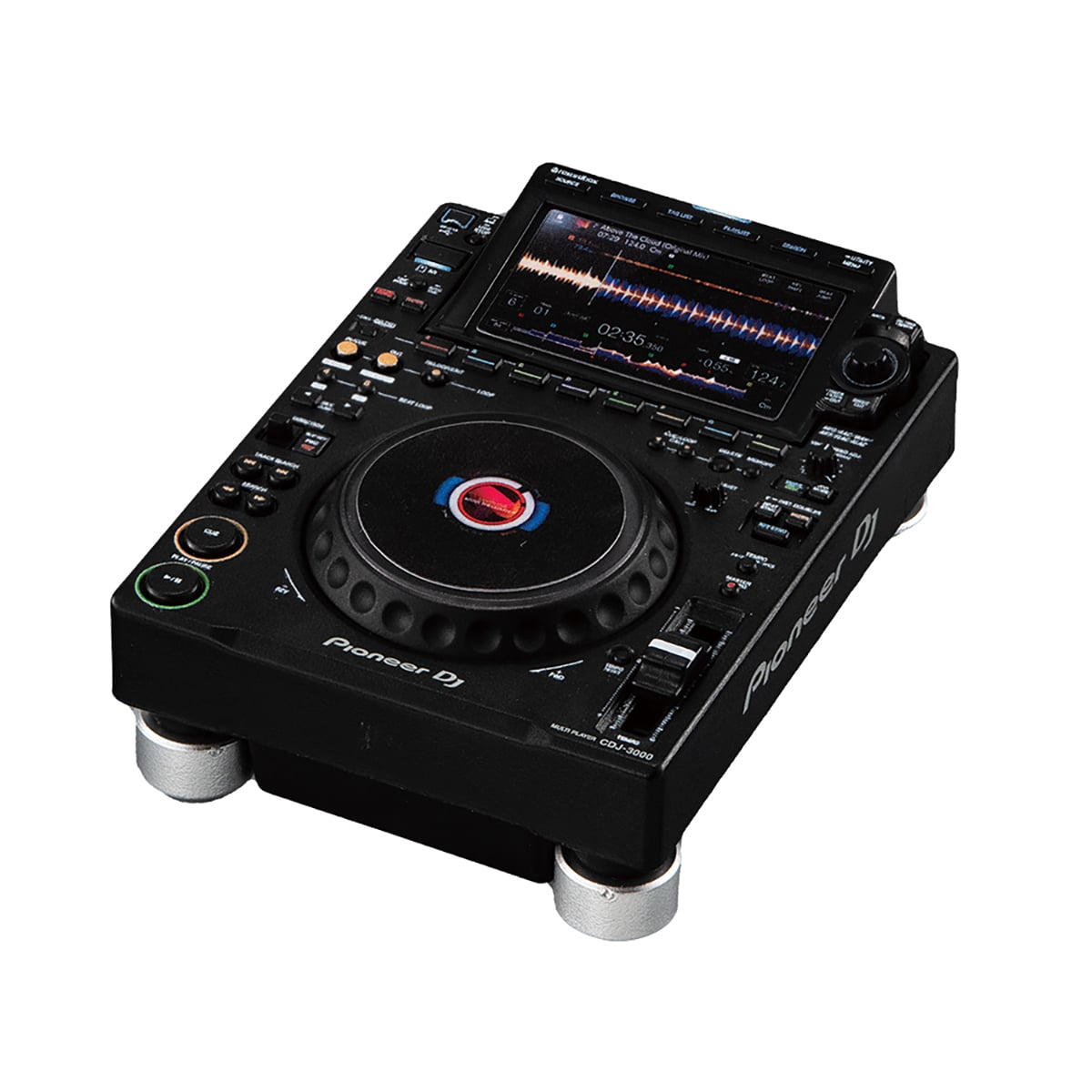 Pioneer DJ Miniature Collection | ナムコパークス オンラインストア 