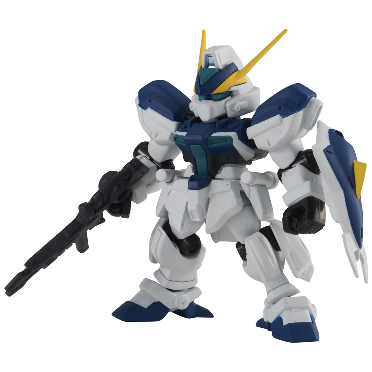 機動戦士ガンダム MOBILE SUIT ENSEMBLE 25 | ナムコパークス 