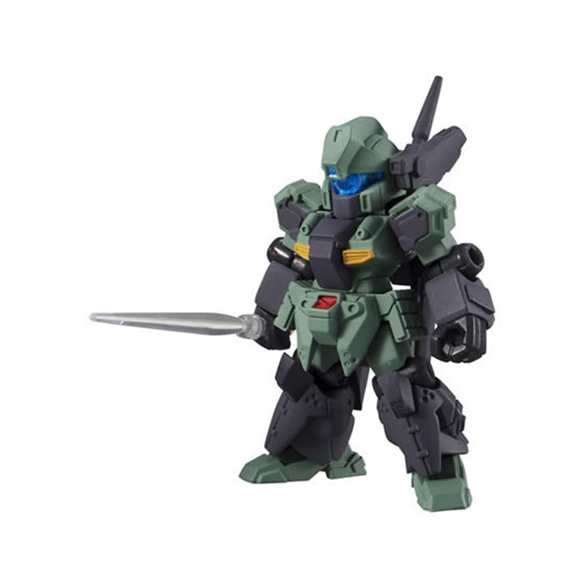 機動戦士ガンダム MOBILE SUIT ENSEMBLE 06 | ナムコパークス