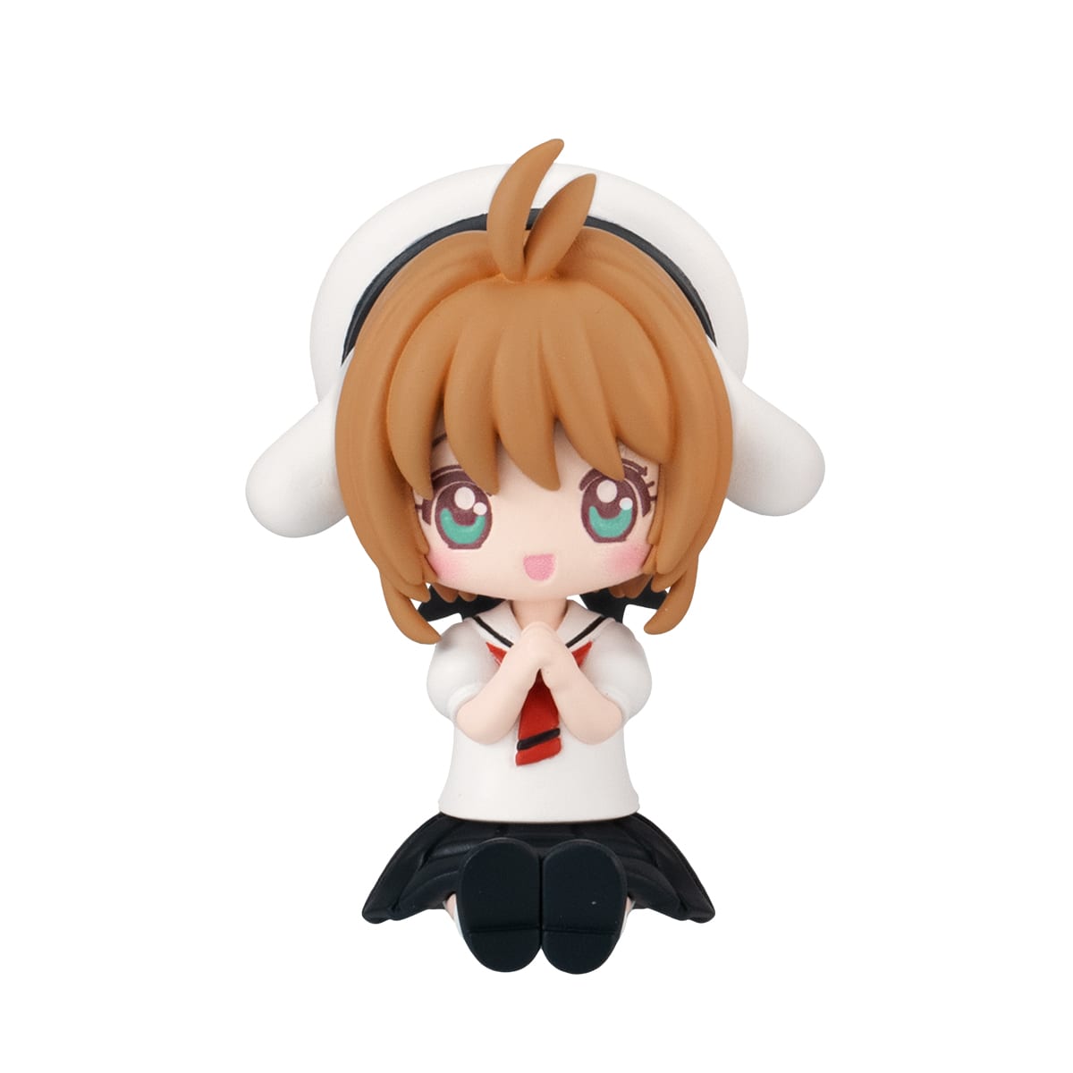 サンリオキャラクターズ さくらカラー顔デカクッション2 全3種