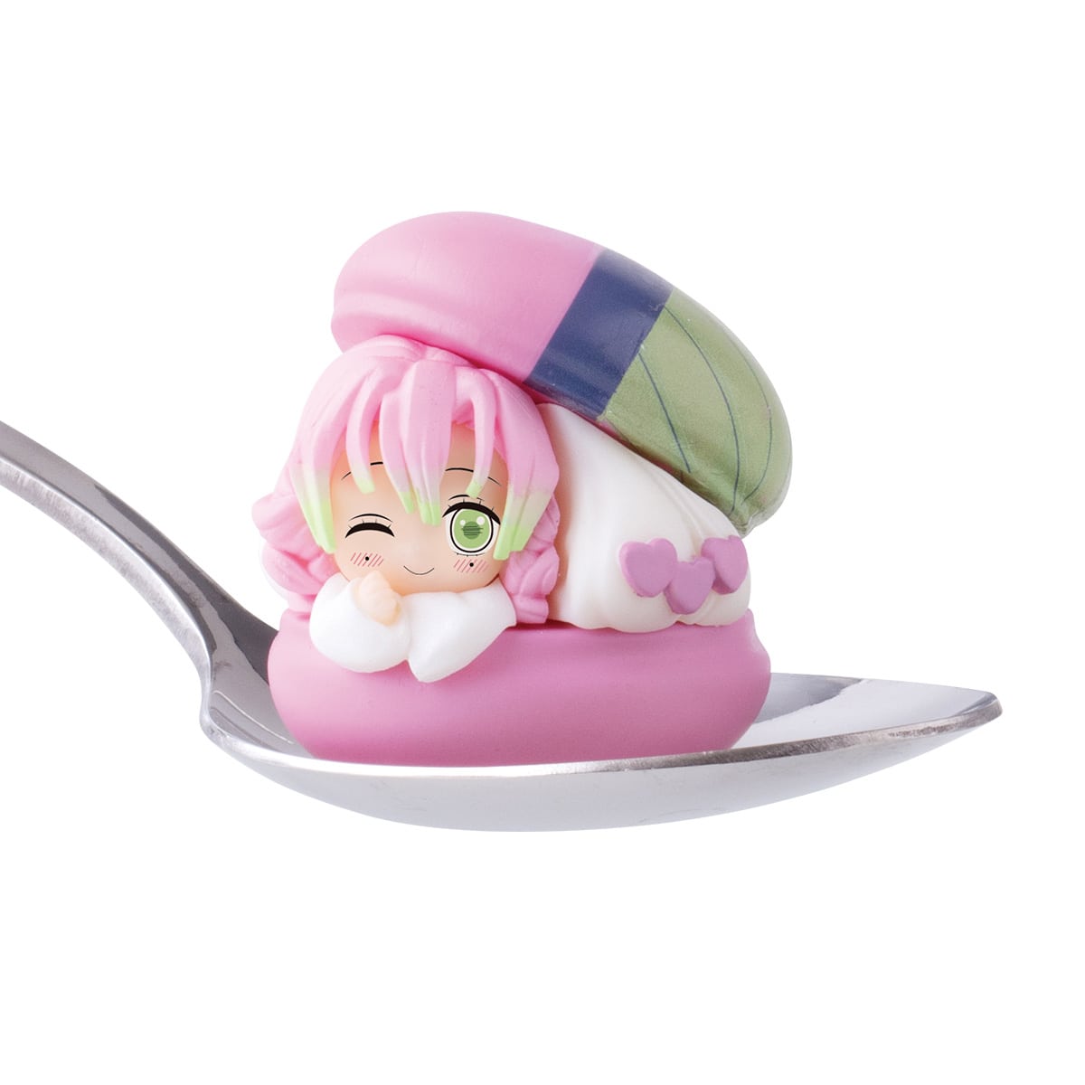 鬼滅の刃 きゃらまかろん2 | ナムコパークス オンラインストア