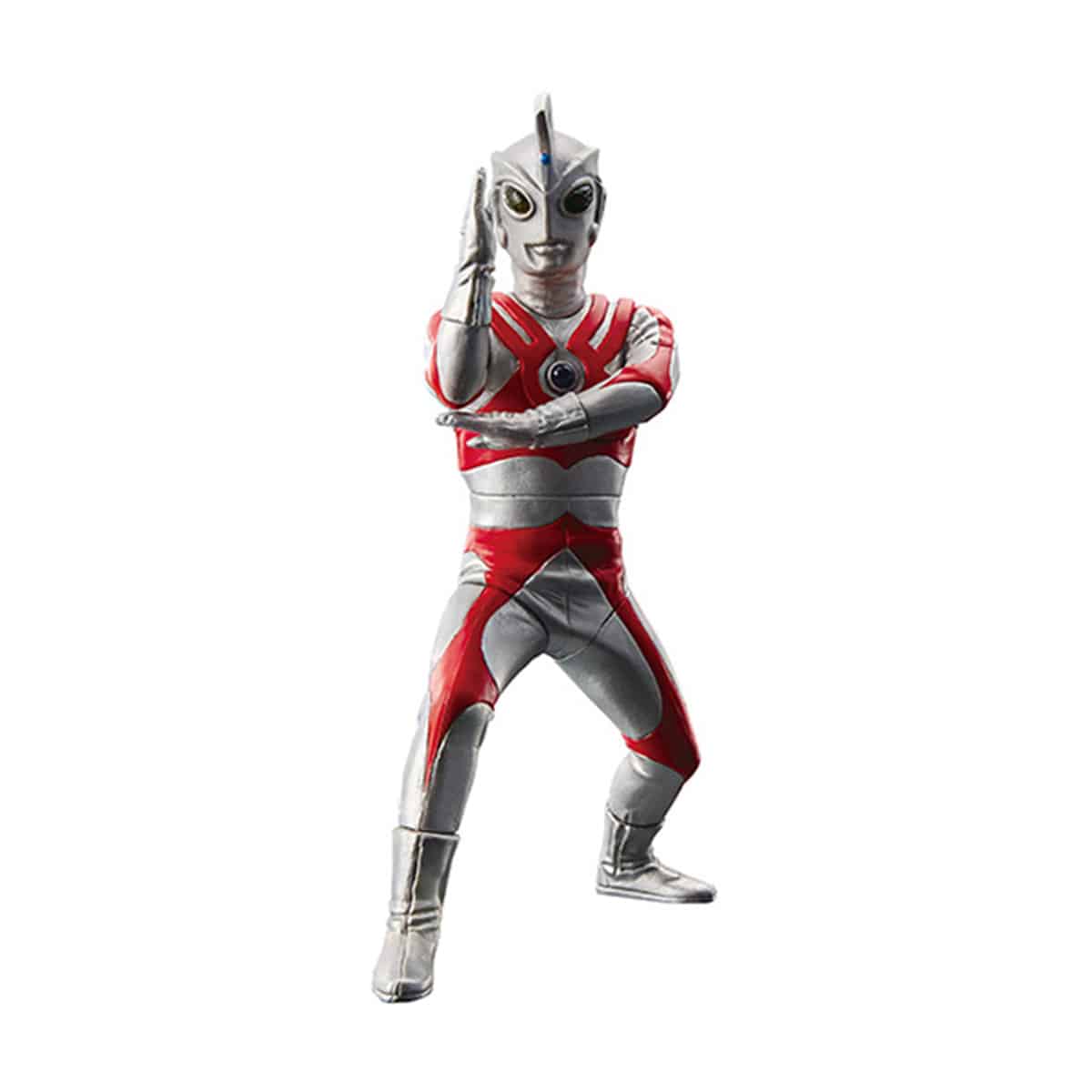 ウルトラマンブレーザーがアルティメットルミナスでフィギュア化