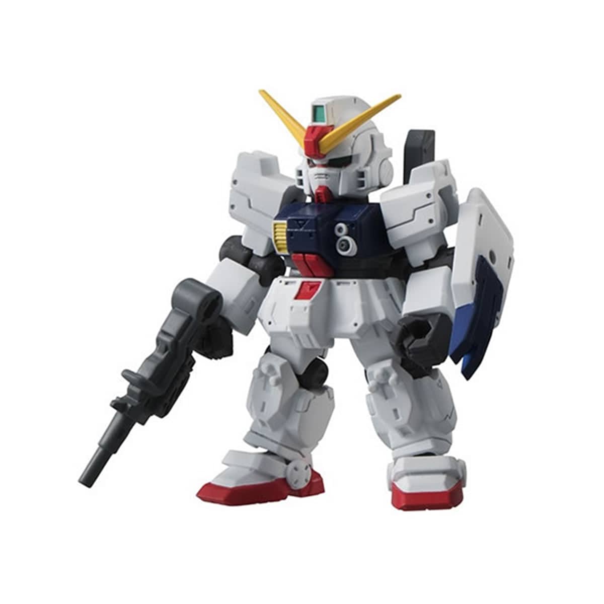 機動戦士ガンダム MOBILE SUIT ENSEMBLE 09 | ナムコパークス