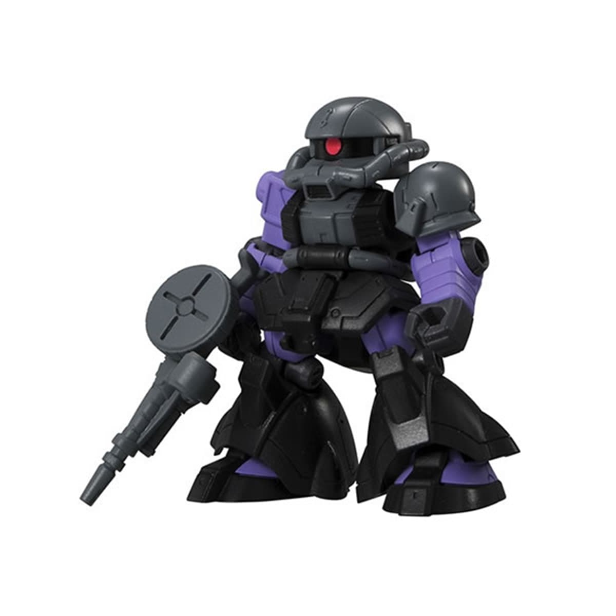 機動戦士ガンダム MOBILE SUIT ENSEMBLE 09 | ナムコパークス
