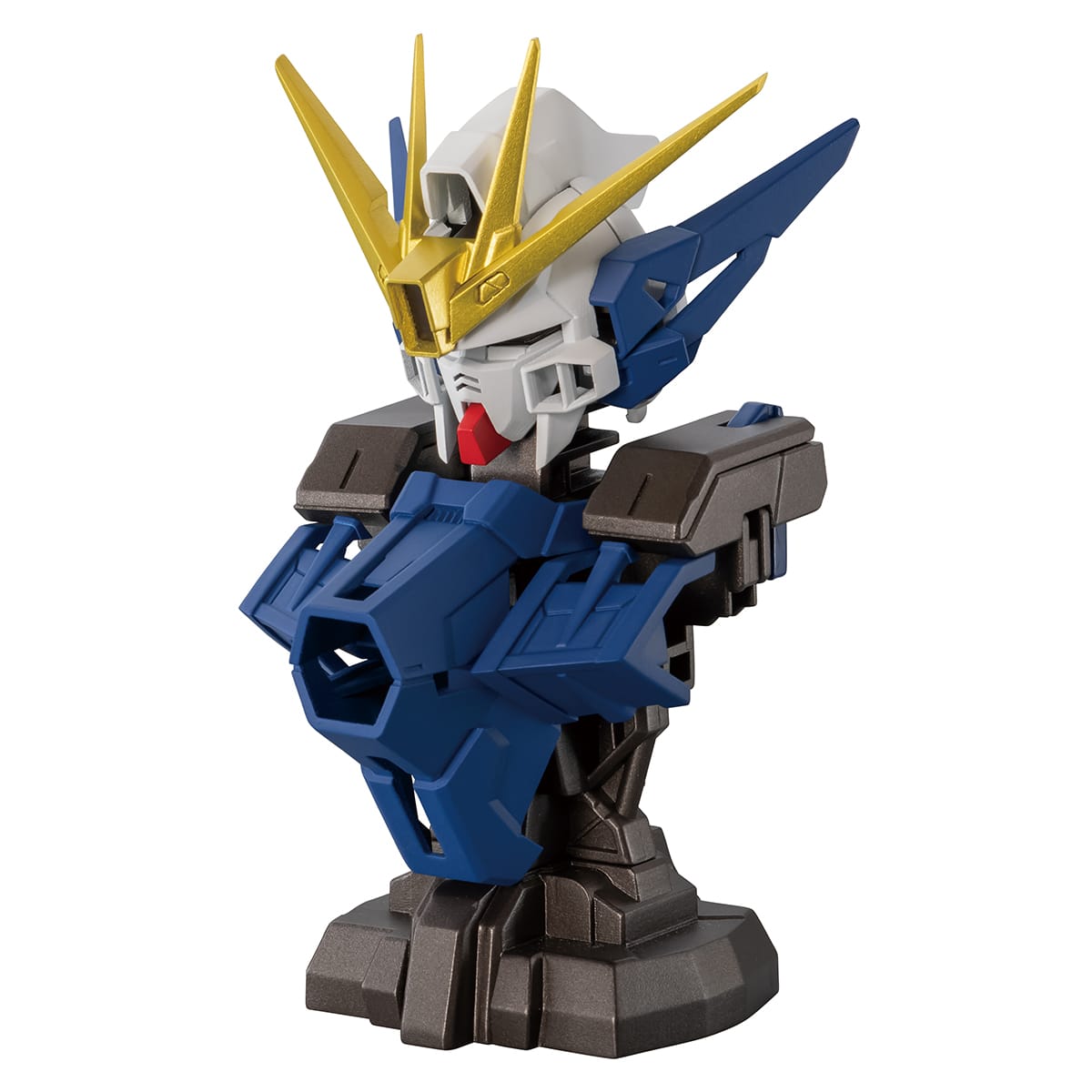機動戦士ガンダム MSメカニカルバスト08 ウイングガンダムゼロ